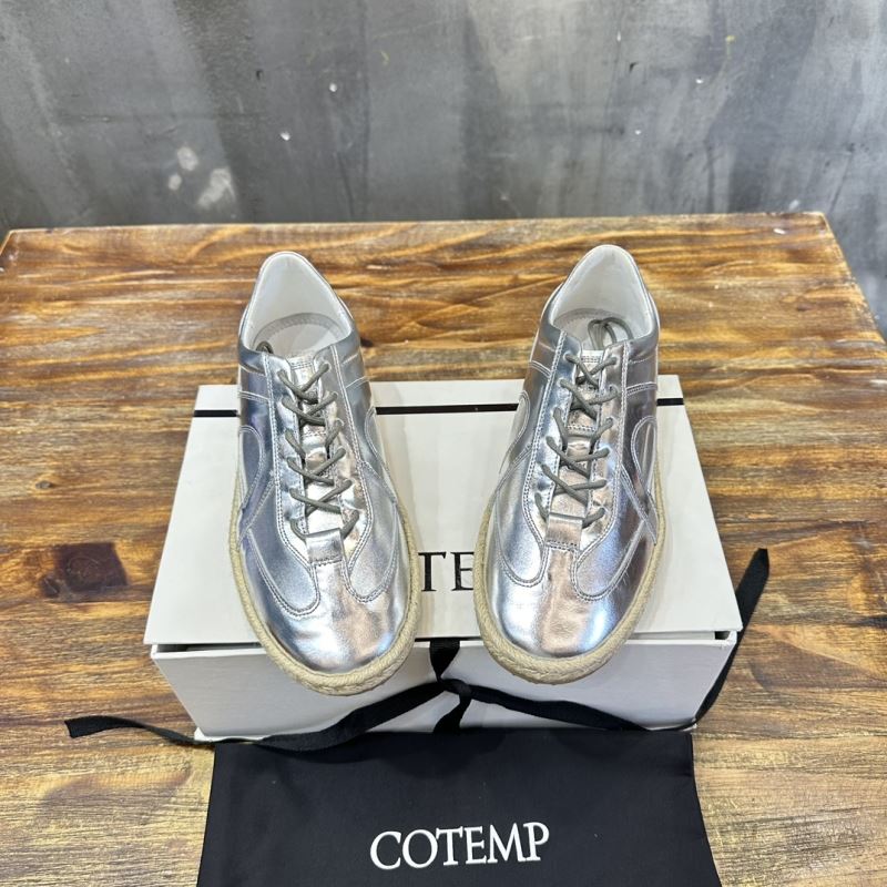 Cotemp Shoes